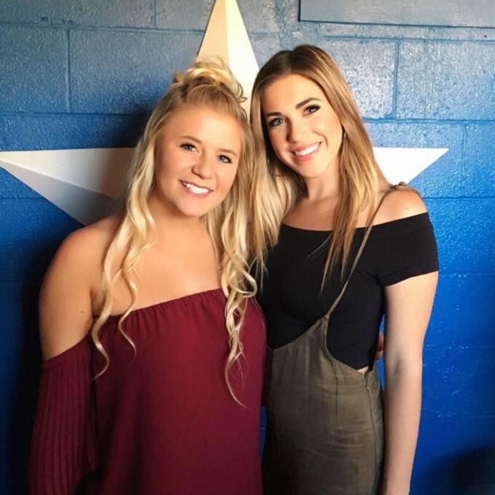 Meet your Posher, Katherine